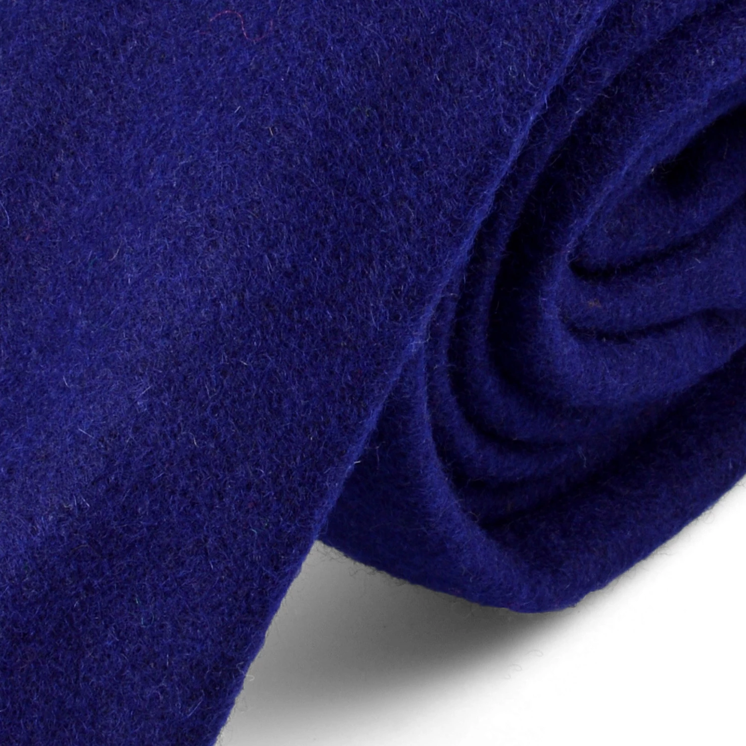 Tailor Toki Cravate bleue fait main â Image 2