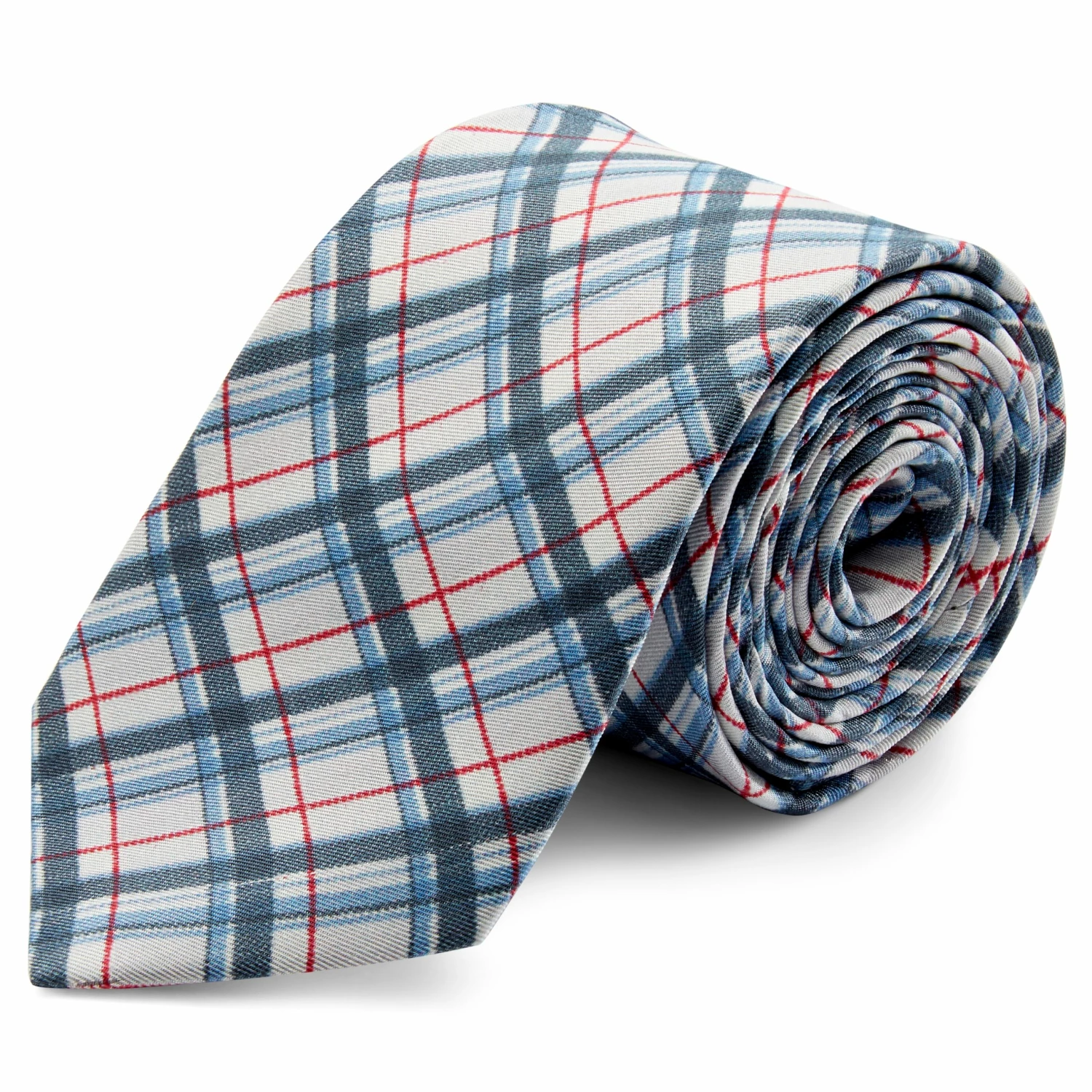 Bohemian Revolt Cravate en soie Brad Brux