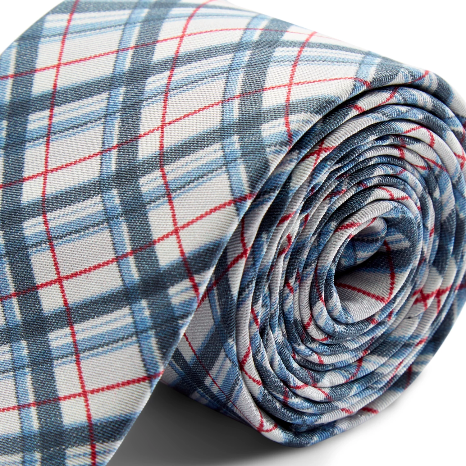 Bohemian Revolt Cravate en soie Brad Brux â Image 2