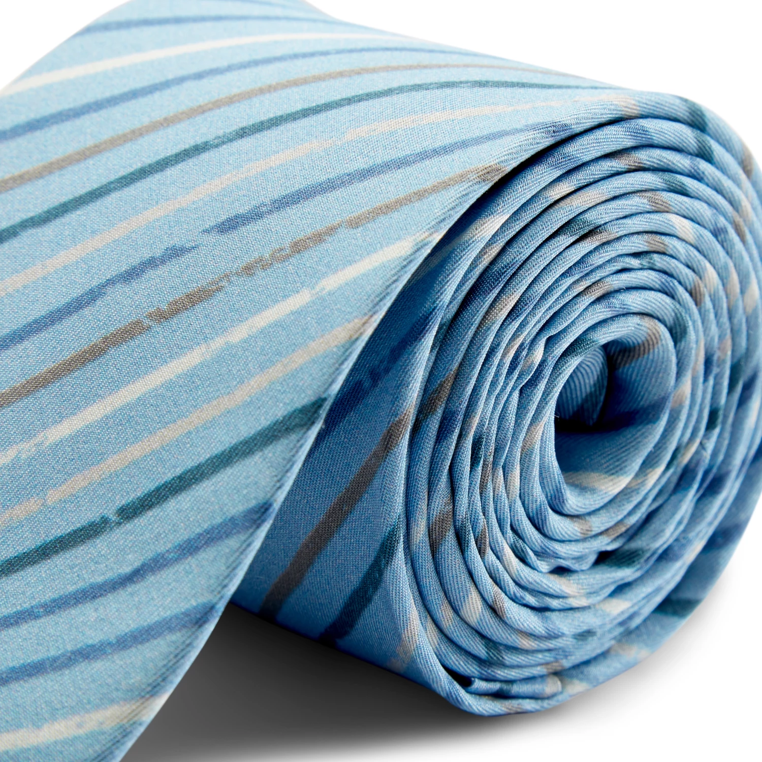 Bohemian Revolt Cravate en soie Blaise Brux â Image 2