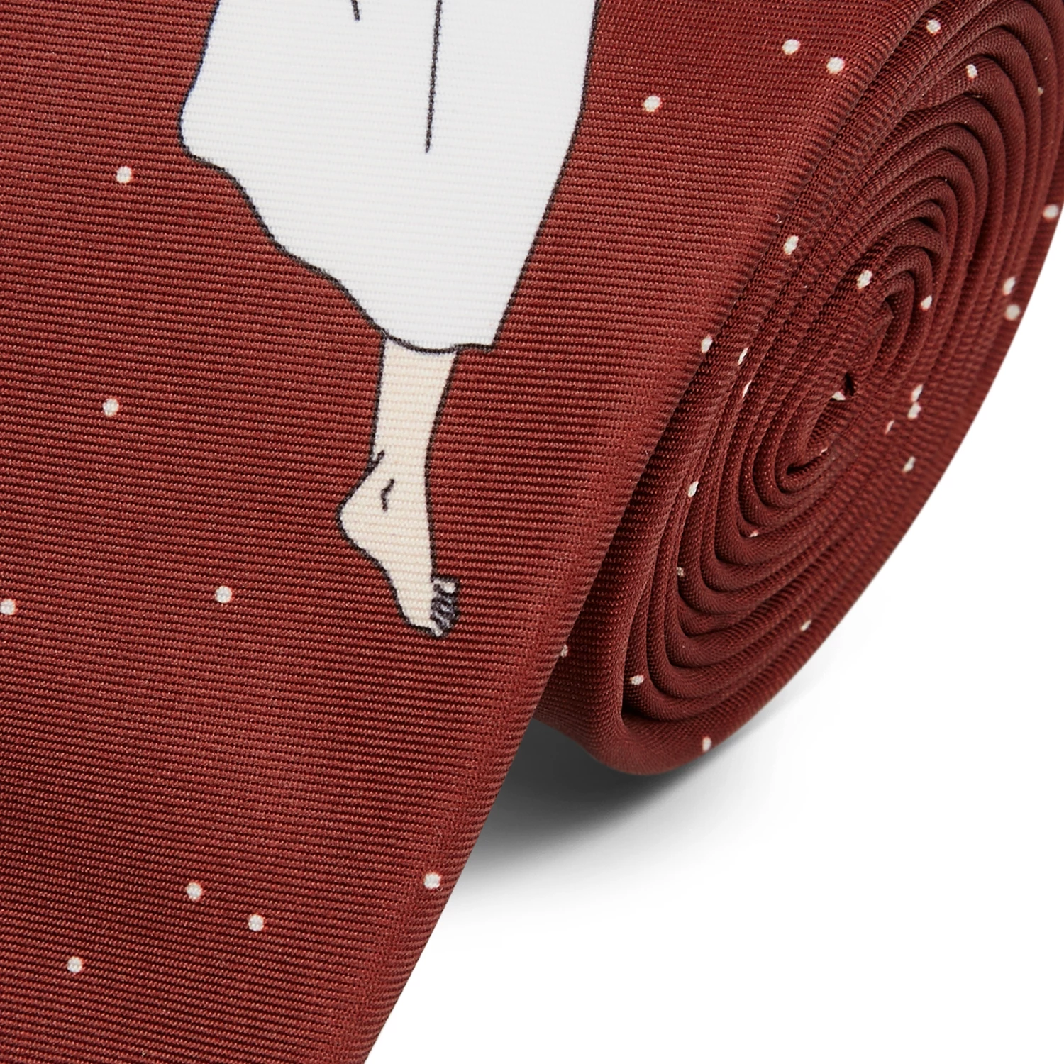 Trendhim Cravate de NoĂ«l Le Divin Enfant â Image 3