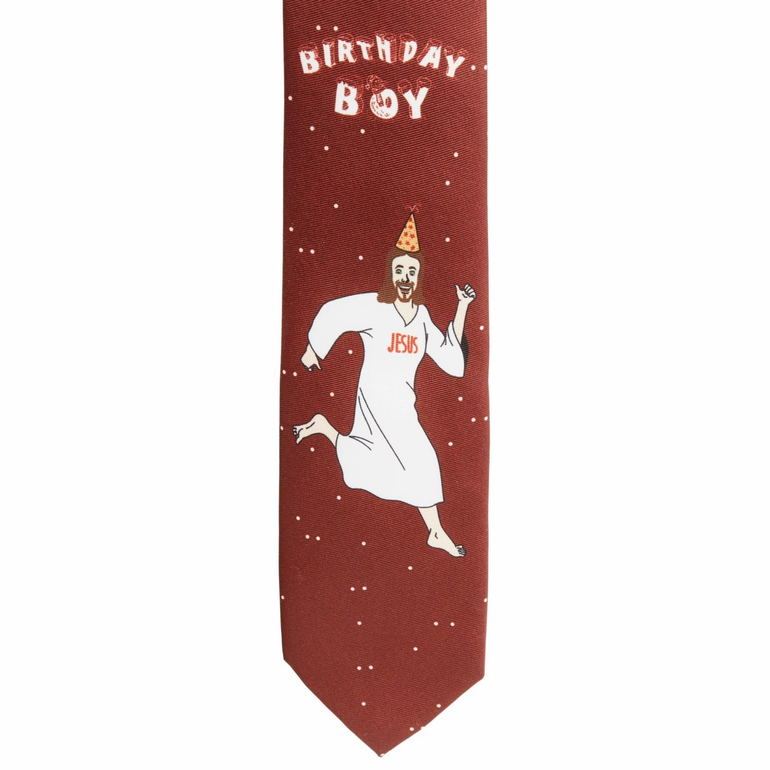 Trendhim Cravate de NoĂ«l Le Divin Enfant â Image 2