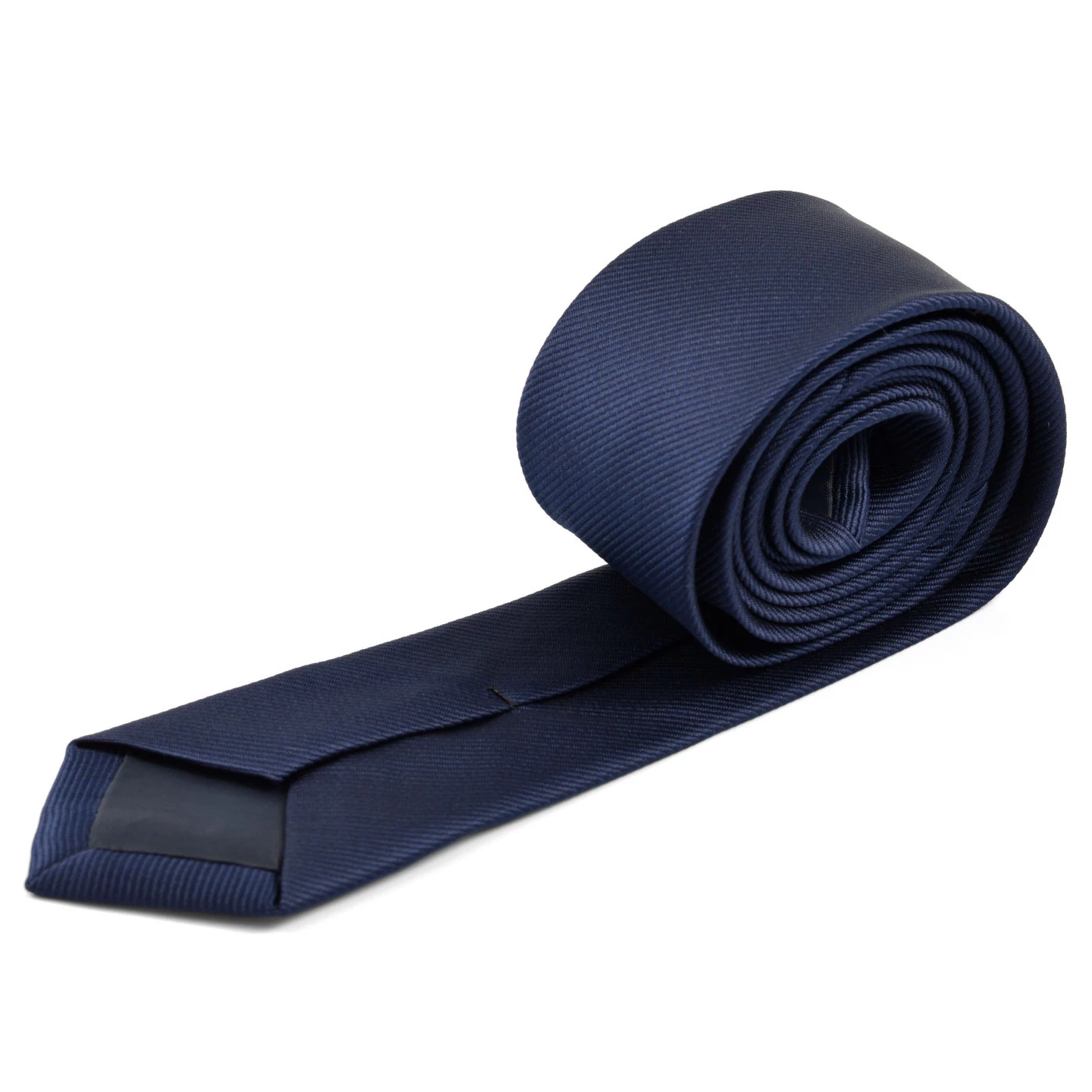 Tailor Toki Cravate bleu marine â Image 2